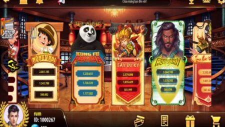 Son88 - Khám phá cổng game bài quốc tế chất lượng và uy tín son88-1