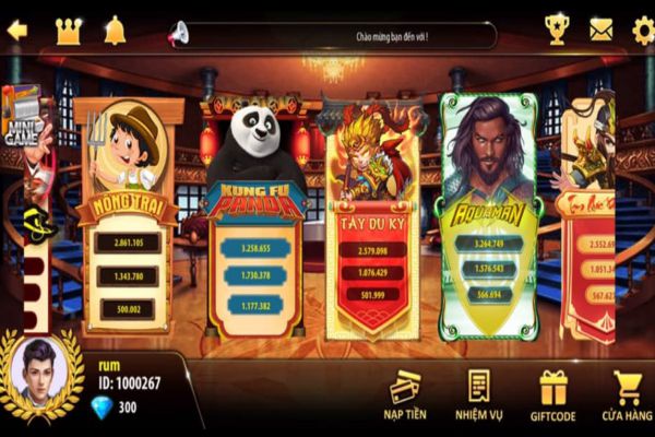Son88 - Khám phá cổng game bài quốc tế chất lượng và uy tín son88-1