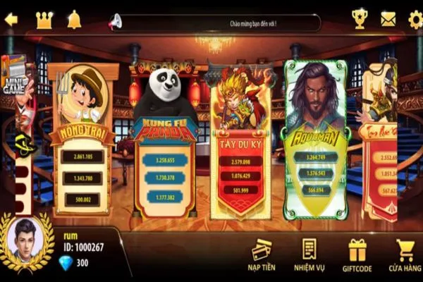 Son88 - Khám phá cổng game bài quốc tế chất lượng và uy tín son88-1