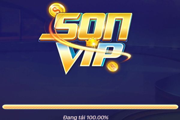 Sonvip - Game bài đổi thưởng thế hệ mới sonvip-1