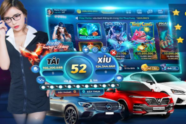 Sonvip - Game bài đổi thưởng thế hệ mới sonvip-3