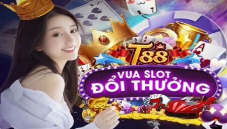 T88 Club - Cổng game bài quốc tế hàng đầu Việt Nam t88-club-1