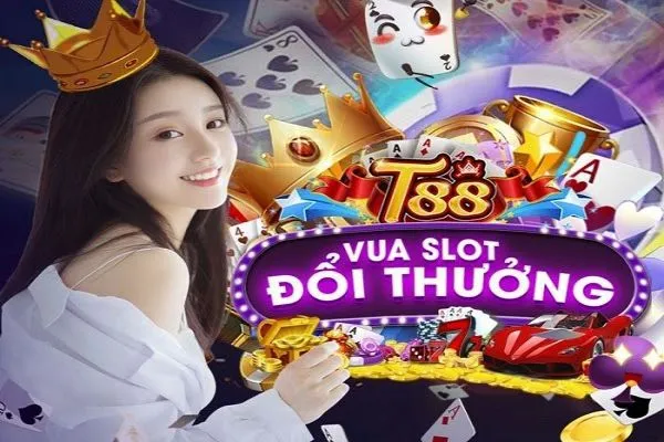 T88 Club - Cổng game bài quốc tế hàng đầu Việt Nam t88-club-1