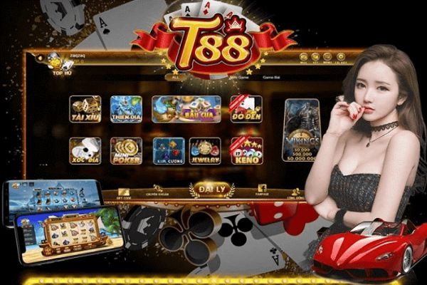 T88 Club - Cổng game bài quốc tế hàng đầu Việt Nam t88-club-2