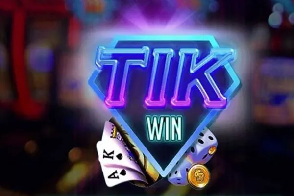 Tik Win - Review về game bài đổi thưởng Tik Win tik-win-1