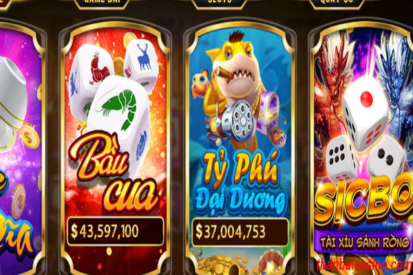 Tik Win - Review về game bài đổi thưởng Tik Win tik-win-3