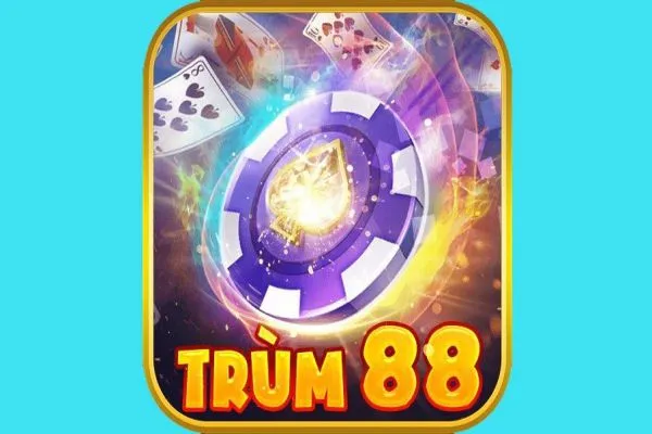 Trum88 - A-Z về game bài đổi thưởng Trum88 trum88-1
