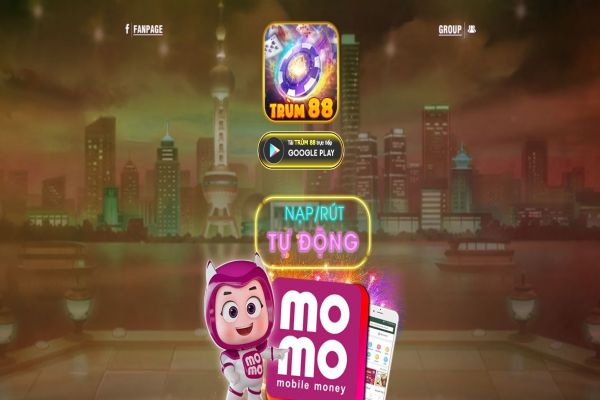 Trum88 - A-Z về game bài đổi thưởng Trum88 trum88-2