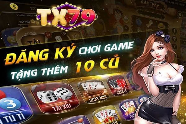 TX79 - Giới thiệu về cổng game bài TX79 tx79-3