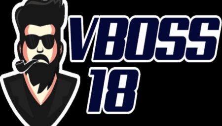 Vboss18 – Giới thiệu chi tiết về game bài online hàng đầu vboss18-1