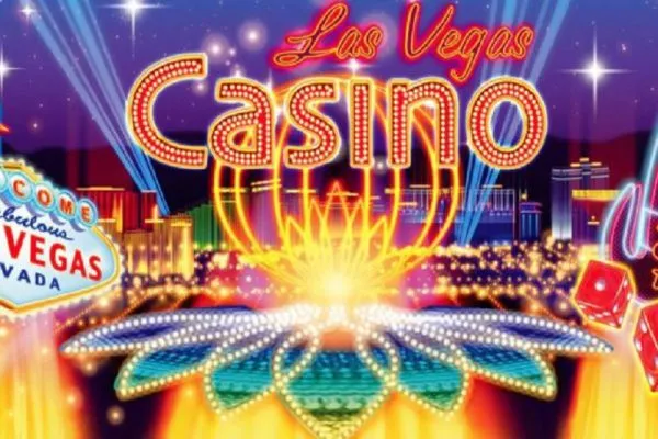 Vegas Casino - Game bài online với sòng casino đỉnh cao vegas-casino-1