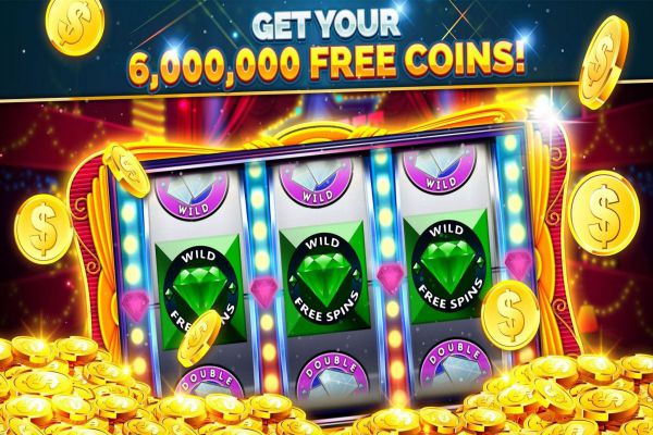 Vegas Casino - Game bài online với sòng casino đỉnh cao vegas-casino-2