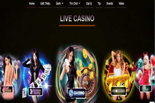 Vegas Empire – Đánh giá game đổi thưởng cực uy tín năm 2024 vegas-empire-3