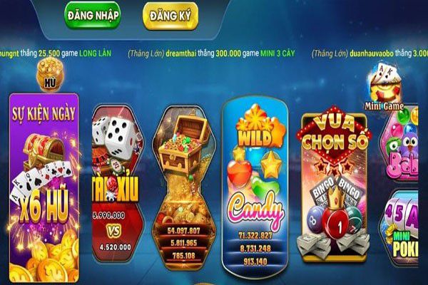 Vin99 club - Kiếm tiền tại game bài đổi thưởng Vin99 club vin99-club-2