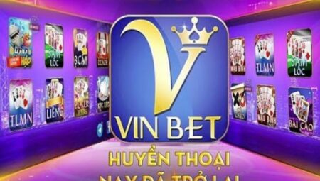 Vinbet club – Câu lạc bộ game bài cho quý ông 2023 vinbet-club-1