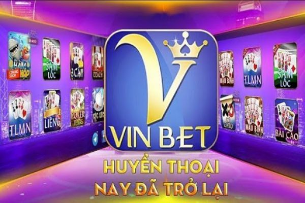 Vinbet club – Câu lạc bộ game bài cho quý ông 2023 vinbet-club-1