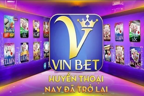 Vinbet club – Câu lạc bộ game bài cho quý ông 2023 vinbet-club-1