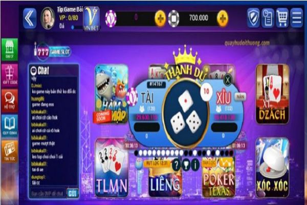 Vinbet club – Câu lạc bộ game bài cho quý ông 2023 vinbet-club-2