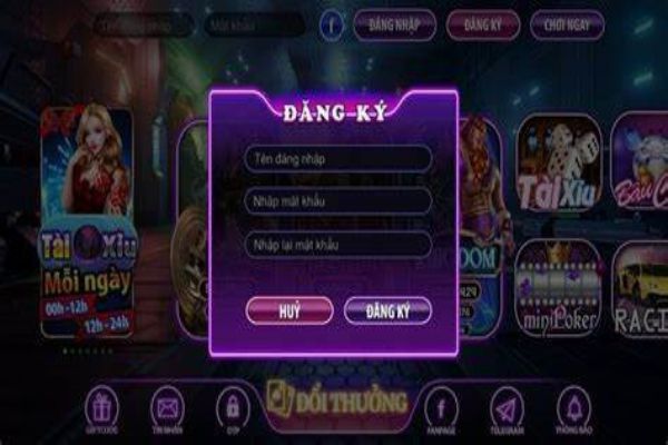 VIP247 Review tổng quan game bài online của sân chơi VIP247 vip247-2