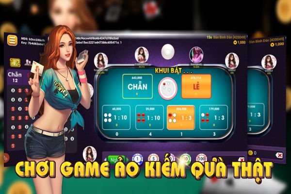 Vip52 - Review về game bài đổi thưởng Vip52 vip52-2