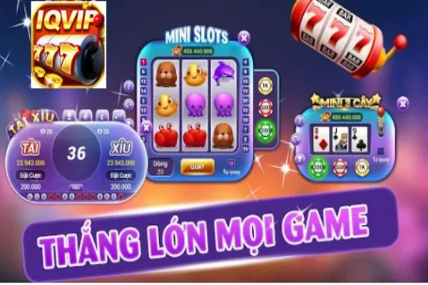 Vip777 - Review về cổng game bài uy tín Vip777 vip777-1
