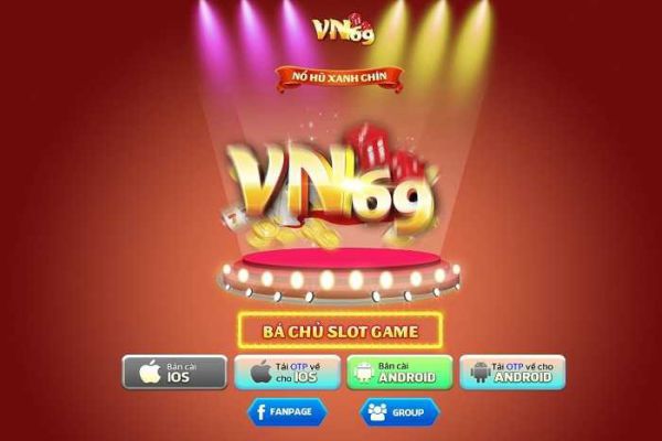 VN69 Vip - Khám phá cổng game bài uy tín hàng đầu vn69-vip-3