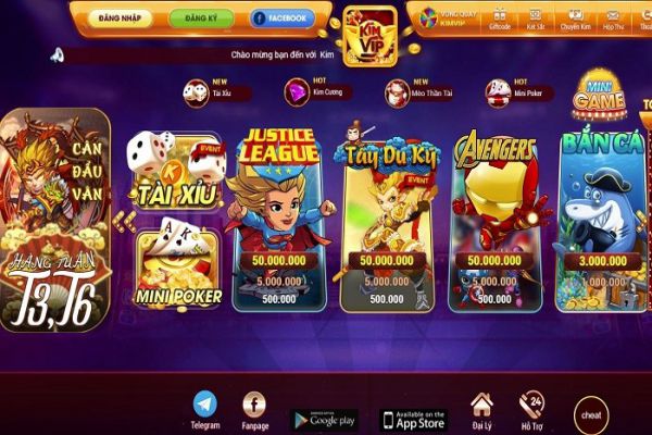 Vnd88 club - Đánh giá game bài đổi thưởng Vnd88 club vnd88-club-2