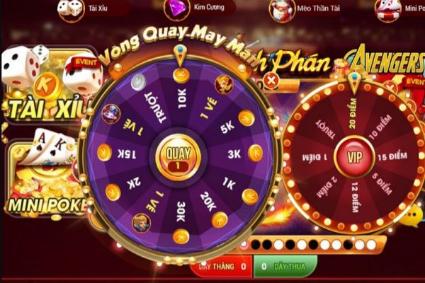Vnd88 club - Đánh giá game bài đổi thưởng Vnd88 club vnd88-club-3