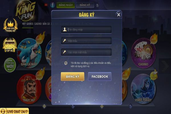 Vuaking Net - Đánh giá game bài thu hút nhiều người nhất 2022 vuaking-net-3