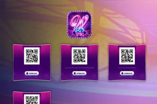 W365 - Cổng thiên đường chơi game đánh bài đổi thưởng w365-1