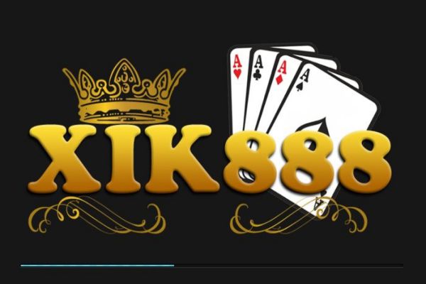 Xik888 - Địa chỉ vàng chơi game đánh bài siêu hay xik888-1