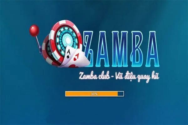Zamba68 - Cổng game đổi thưởng đa dạng trò chơi 2023 zamba68-1