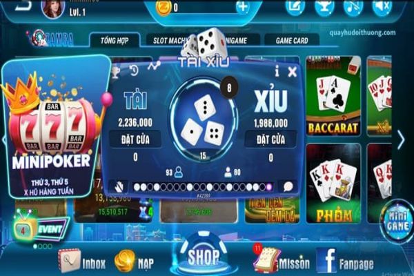 Zamba68 - Cổng game đổi thưởng đa dạng trò chơi 2023 zamba68-2