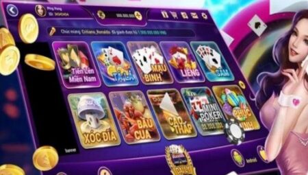 Zo777 – Tìm hiểu về game bài đổi thưởng thu hút nhiều người chơi zo777-1