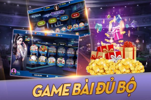 Zobem - Tìm hiểu về sân chơi game bài đổi thưởng Zobem zobem-2
