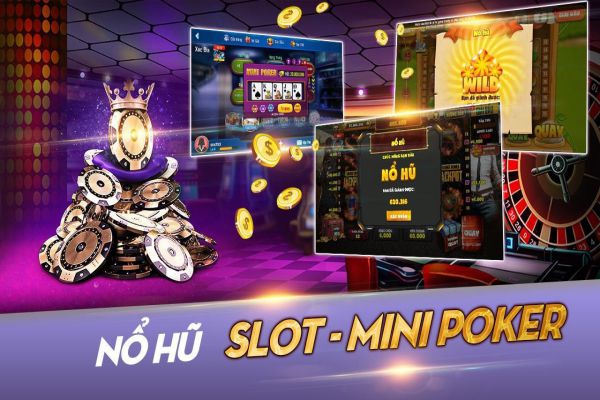 Zobem - Tìm hiểu về sân chơi game bài đổi thưởng Zobem zobem-3