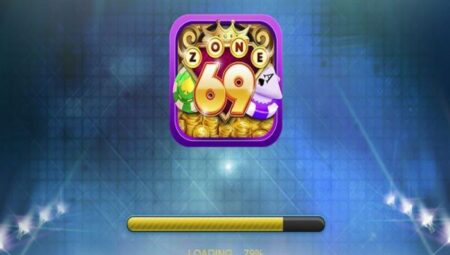 Zone69 - Siêu cổng game đánh bài online 2023 zone69-1