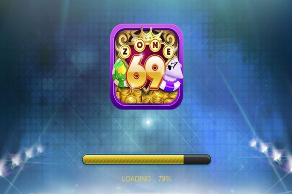 Zone69 - Siêu cổng game đánh bài online 2023 zone69-1