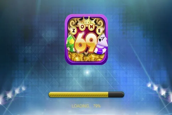 Zone69 - Siêu cổng game đánh bài online 2023 zone69-1
