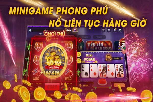 Zone69 - Siêu cổng game đánh bài online 2023 zone69-3