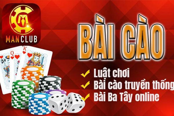Bật mí cách chơi Bài cào tại Man club cực dễ, cực hiệu quả bai-cao-tai-man-club-1