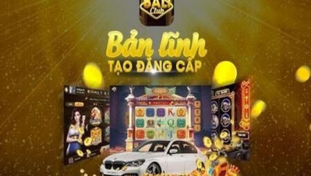 Bali Club - Giới thiệu về cổng game bài Bali Club bali-club-1