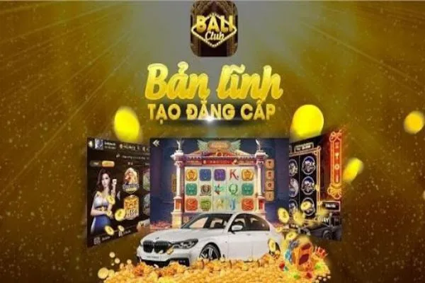 Bali Club - Giới thiệu về cổng game bài Bali Club bali-club-1