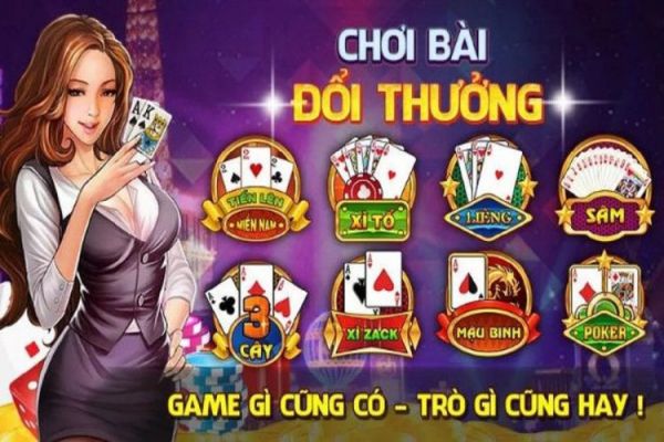 Bali Club - Giới thiệu về cổng game bài Bali Club bali-club-2