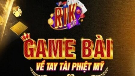 Bắn cá tại RikVIP - cách thắng siêu nhanh chưa đầy 5 phút ban-ca-tai-rikvip-1