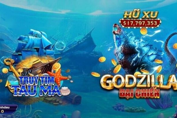 Bắn cá tại RikVIP - cách thắng siêu nhanh chưa đầy 5 phút ban-ca-tai-rikvip-2