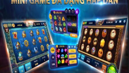 BeeWin Club - Chi tiết về cổng game bài đẳng cấp châu Á beewin-club-1