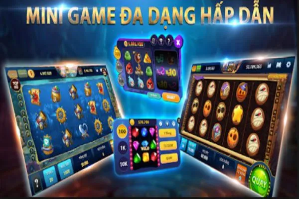 BeeWin Club - Chi tiết về cổng game bài đẳng cấp châu Á beewin-club-1