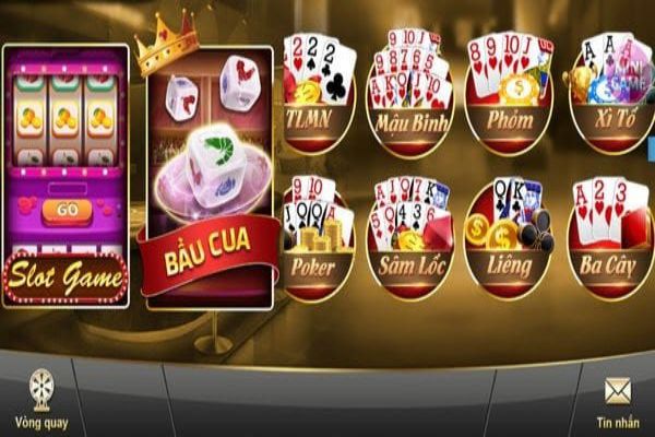 BeeWin Club - Chi tiết về cổng game bài đẳng cấp châu Á beewin-club-2