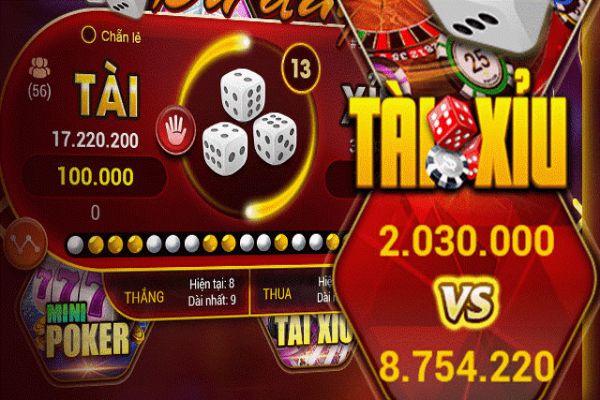 BeeWin Club - Chi tiết về cổng game bài đẳng cấp châu Á beewin-club-3
